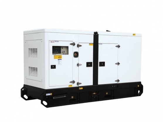150kW အနိမျ့ဆူညံသံ Generator ကိုရန် 8kW 