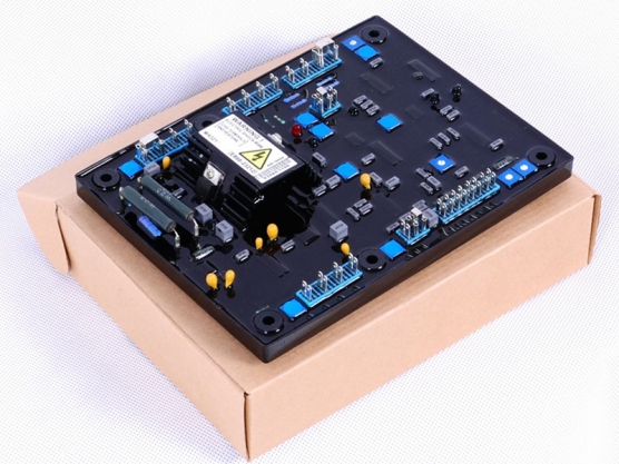 Brushless Alternative အစိတ်အပိုင်းများ 