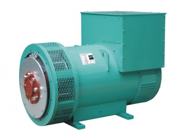 ac မီးစက် Alternator သည်