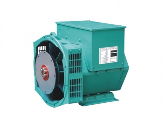 184 စီးရီး Brushless က Synchronous AC အ Alternative 