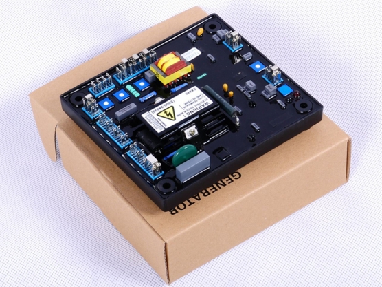 Brushless Alternative အစိတ်အပိုင်းများ 