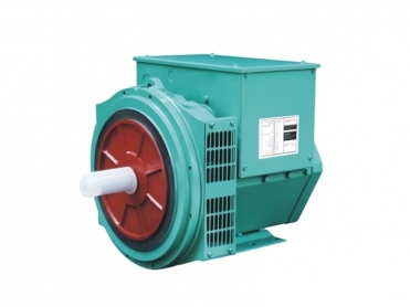 ac synchronous မီးစက်