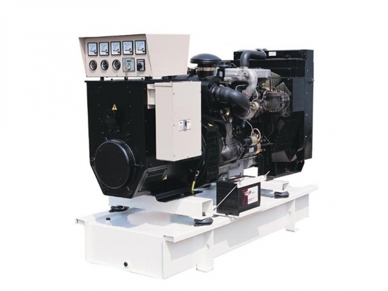 24kw-160kw Lovol အင်ဂျင် Generator ကို 