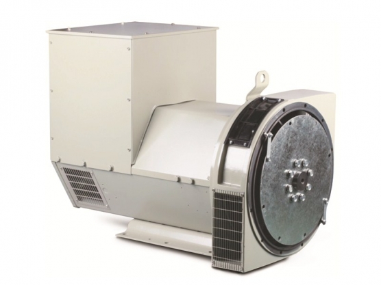 274 စီးရီး Brushless က Synchronous AC အ Alternative 
