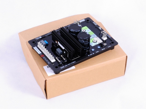 Brushless Alternative အစိတ်အပိုင်းများ 