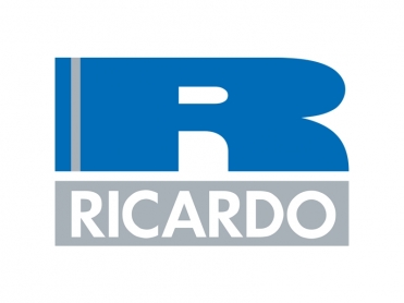 Ricardo ဒီဇယ်မီးစက်