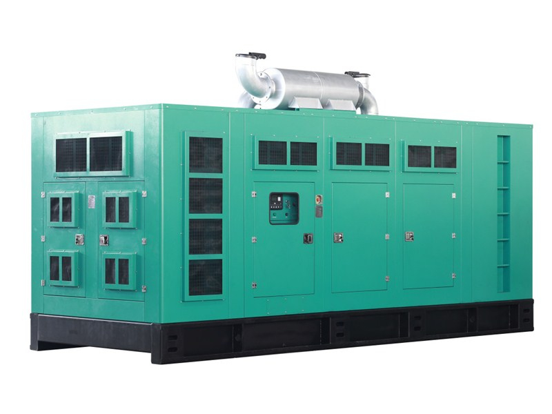 အနိမျ့ဆူညံသံ Generator ကို